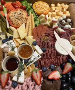 XXL Grazer (20-24 People)