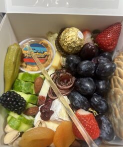 Small Grazer (1-2 People)