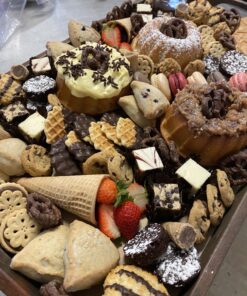 Large Dessert Board